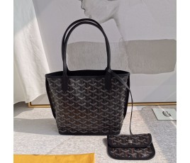 고야드 Goyard anjor 토트 백