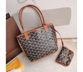 고야드 Goyard anjor 토트 백