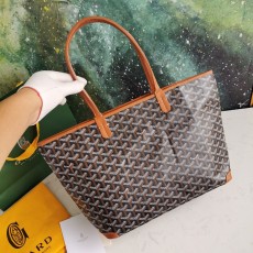 고야드 Goyard Artois 쇼퍼 백