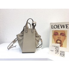 로에베 LOEWE mini hammock 미니 해먹 백