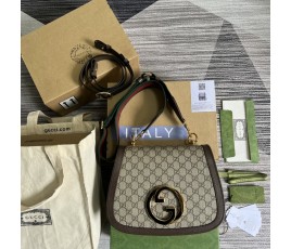 구찌 GUCCI 블론디 미디엄 숄더백