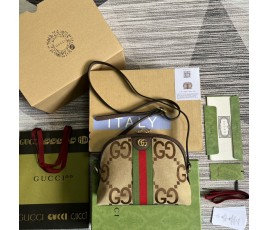 구찌 GUCCI 오피디아 GG 수프림 숄더백