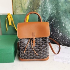 고야드 Goyard Alpin 미니 백팩