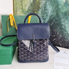 고야드 Goyard Alpin 미니 백팩