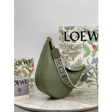 로에베 LOEWE 여성 숄더 백