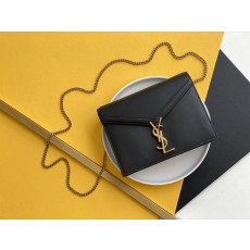 세인트로랑 YSL 카산드라 체인백