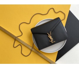 세인트로랑 YSL 카산드라 체인백