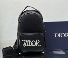 디올 DIOR 오블리크 슬링 크로스 백