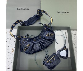 발렌시아가 Balenciaga Le Cagole 르카골 숄더 백