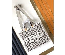 펜디 FENDI sunshine shopper 선샤인 쇼퍼 백