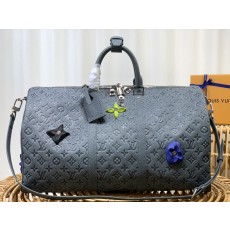 루이비통 LV Keepall 키폴 50 보스턴백