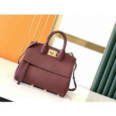 페레가모 Ferragamo 스튜디오백