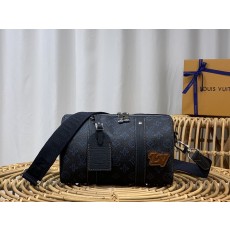 루이비통 LV CITY KEEPALL 시티 키폴 백