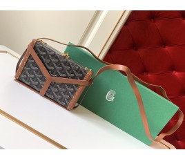 고야드 Goyard 여성 숄더 백