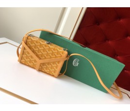 고야드 Goyard 여성 숄더 백