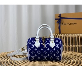 루이비통 LV Speedy Bandoulière 20 스피디 반둘리에 토트 백