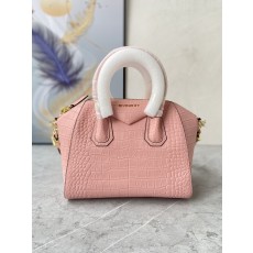 지방시 GIVENCHY Antigona mini tote 안티고나 미니 토트 백