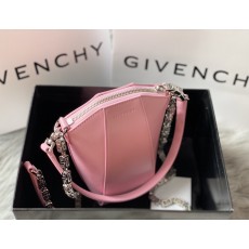 지방시 GIVENCHY Antigona Lock 체인 백