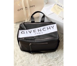 지방시 GIVENCHY 판도라 탑핸들 크로스 백