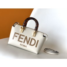 펜디 FENDI ByThe Way 바이 더 웨이 미니 토트 백