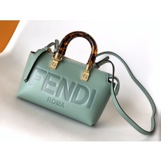 펜디 FENDI ByThe Way 바이 더 웨이 미니 토트 백