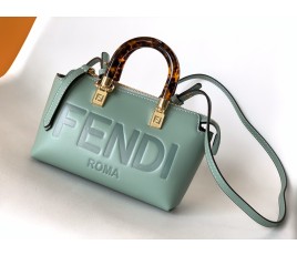 펜디 FENDI ByThe Way 바이 더 웨이 미니 토트 백