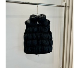 [MONCLER-몽클레어]  몽클레어 아프리아테 패딩 조끼