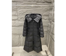 [MONCLER-몽클레어] 몽클레어 포콘 롱 패딩