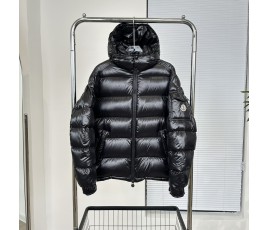 [MONCLER-몽클레어] 몽클레어 마야 다운 패딩 자켓