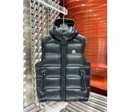 [MONCLER-몽클레어] 몽클레어 보르메스 패딩 조끼