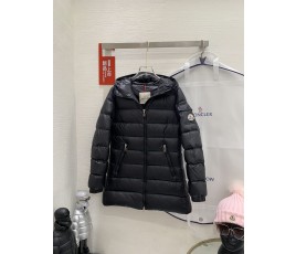 [MONCLER-몽클레어] 몽클레어 글레멘츠 여성 패딩