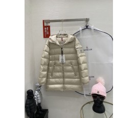 [MONCLER-몽클레어]  몽클레어 글레멘츠 여성 패딩