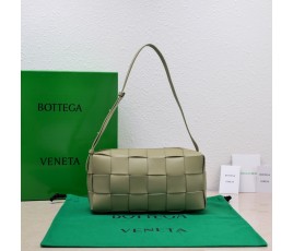 [BOTTEGA VENETA-보테가]  베네타보테가베네타 카세트백