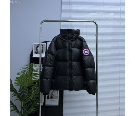 [ Canadagoose -캐나다구스 ]  캐나다구스 크로프턴 푸퍼 패딩