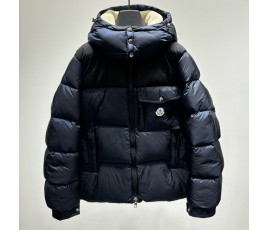 [MONCLER-몽클레어] 몽클레어 브라예 숏 패딩