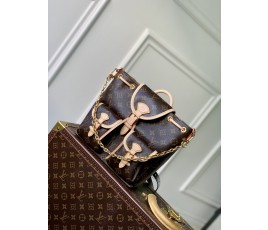 [LOUIS VUITTON-루이비통] 루이비통 모노그램 익스커션 PM 백팩