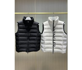 [MONCLER-몽클레어] 몽클레어 세니스 패딩 조끼