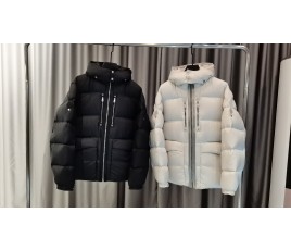 [MONCLER-몽클레어] 몽클레어 X알릭스 구스 다운 패딩