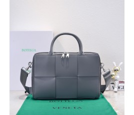 [BOTTEGA VENETA-보테가 베네타] 보테가베네타 인트레치아토 아르코 서류가방